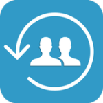 Smart Contacts Phone Backup & Restore For PC Windows