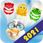 Smart Duck - Match 3 Game For PC Windows