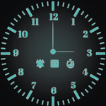 Smart Night Clock For PC Windows