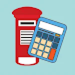 Smart - Postal Calculator For PC Windows