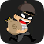 Smart Robbery - Looter House M For PC Windows