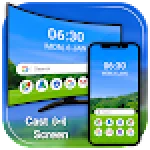 Smart Screen Mirroring To TV For PC Windows