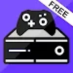 Smart TV Box Gaming Console Emulator PSX/GBA/SNES For PC Windows