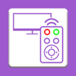Smart TV Remote for Intex TV Remote Control For PC