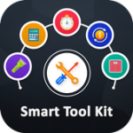 Smart Tools App - All in One Utility Tool Box