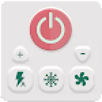Smart Toshiba AC Remote For PC Windows