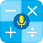 Smart Voice Calculator- Digita For PC Windows