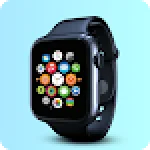 Smart watch app: bt notifier For PC Windows