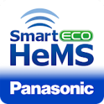 SmartECOHeMS For PC Windows