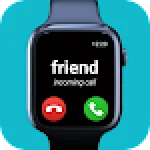 SmartWatch - BT Sync (Wear OS) For PC Windows
