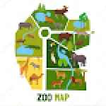 SmartZooMap - National Zoo For PC Windows
