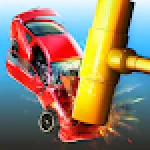 Smash Cars For PC Windows