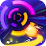 Smash Colors 3D: Swing & Dash For PC Windows