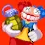 Smash the Clown For PC Windows