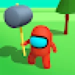 Smashers.io - Fun io games For PC Windows