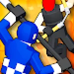 Smashgrounds.io: Ragdoll Arena For PC Windows