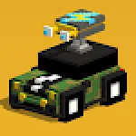 Smashy Road: Arena For PC Windows