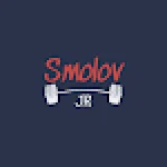 Smolov Jr Calculator For PC Windows