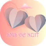 Sms d'amour bonne nuit For PC Windows