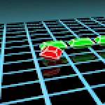 Snake 3D For PC Windows