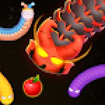 Snake Battle: Worm Snake Game For PC Windows