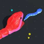 Snake Clash! For PC Windows
