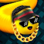 Snake Fun: io Snake Games Zone For PC Windows