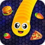 Snake Game - Worms io Zone For PC Windows