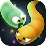Snake IO: play with buddies For PC Windows