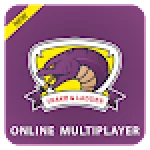 Snake Ladders - Online Multiplayer Saap Sidi Game For PC
