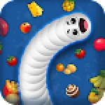 Snake Lite - Snake&Worm Game For PC Windows