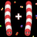 Snake Merge: idle & io game For PC Windows