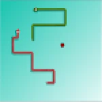 Snake Multiplayer For PC Windows