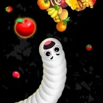 Snake War: Hungry Worm.io Game For PC Windows