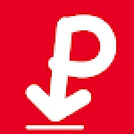 Snap Pinterest Video Downloader - Gif free Android For PC