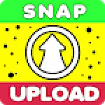 Snap Upload Camera Roll Prank For PC Windows