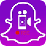 SnapChat Screen Recorder For PC Windows