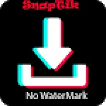 SnapTik -Video Downloader for Tik Tok No Watermark For PC