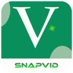 Snapvid : Lyrical ly Video Status Maker For PC Windows