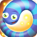 Sneak io Online .io game snake For PC Windows