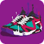 Sneaker Wallpaper For PC Windows