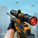 Sniper Games 3D Shooting Game For PC Windows