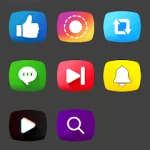 SoBrowser : All social media For PC Windows