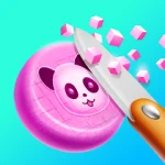 Soap Cutting - Satisfying ASMR For PC Windows