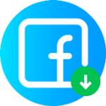 Social Downloader videos for Facebook For PC Windows