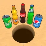 Soda Merge For PC Windows