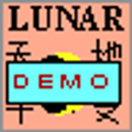 Solar-to-ChineseCalendar demo1 For PC Windows