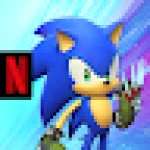 Sonic Prime Dash For PC Windows