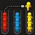 Sort Puzzle-Color puzzle For PC Windows