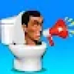 Sound Prank: Skibidii Toilet For PC Windows